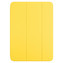 Apple Smart Folio obal iPad 10,9" (2022) citrónově žlutý