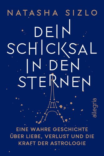 Dein Schicksal in den Sternen