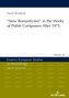 ¿New Romanticism¿ in the Works of Polish Composers After 1975