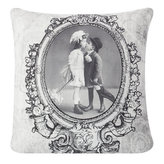Polštář PAIR 45x45 cm MyBestHome