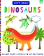 Let's Draw Dinosaurs