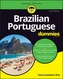 Brazilian Portuguese For Dummies, 3rd Edition