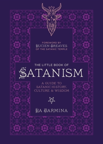 The Little Book Of Satanism