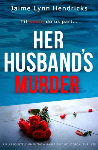 Her Husband's Murder