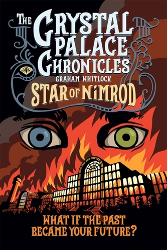 The Crystal Palace Chronicles