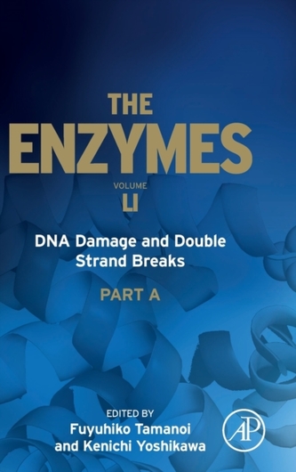 DNA Damage and Double Strand Breaks
