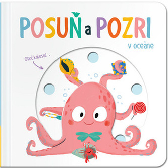 Posuň a pozri V oceáne