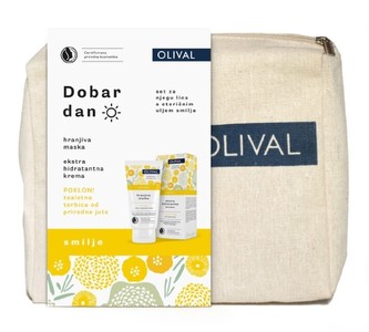Olival Set Dobrý den