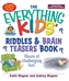 The Everything Kids Riddles & Brain Teasers Book