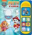 Nickelodeon Paw Patrol: Potty Time Sound Book