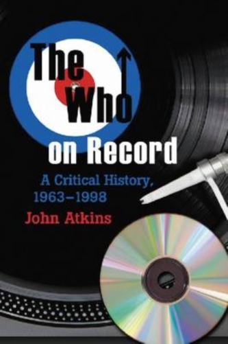 The ""Who"" on Record
