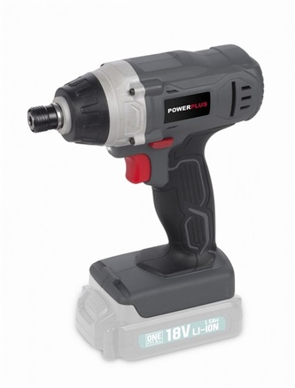 POWERPLUS POWEB2010 AKU uťahovák 80 nM