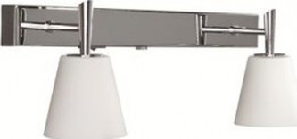 SVÍTIDLO NÁSTĚNNÉ 34082/11/16