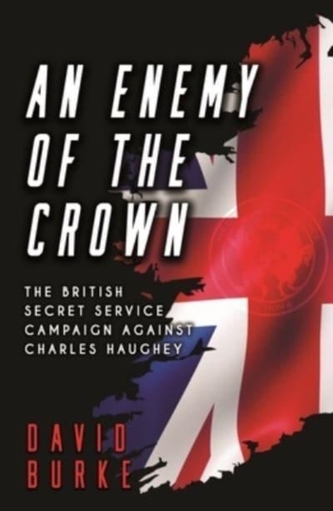 An Enemy of the Crown
