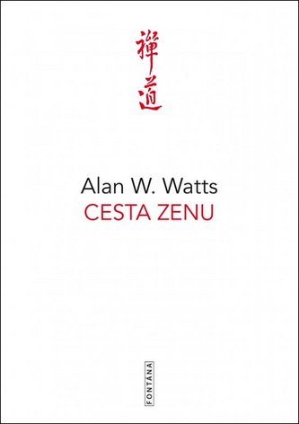 Cesta zenu