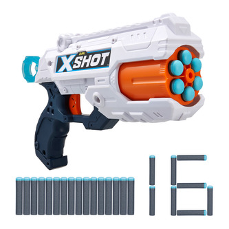 X-SHOT Reflex 6 s 12 nábojmi