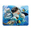 Magnet 3D Ocean selfie