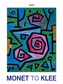Monet to Klee  2020 - nástěnný kalendář