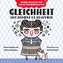 Gleichheit mit Simone de Beauvoir