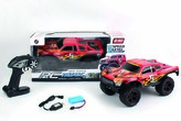 R/C Terénne auto trojrýchlostné 1:10