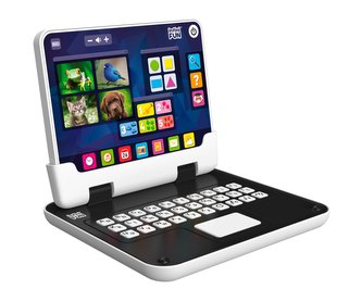 Můj první tablet 2v1
