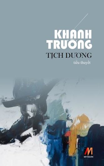 Tịch Dương (hard cover)