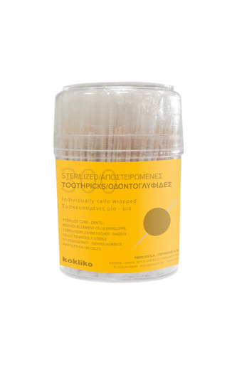 Párátka box, 300 ks