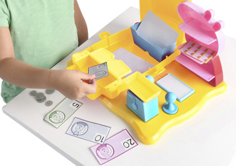 Poštovní sada Prasátko Peppa