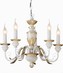 SVÍTIDLO ZÁVĚSNÉ FIRENZE SP5 012865