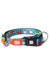 Obojek pes Max&Molly Smart ID Little Monsters XS