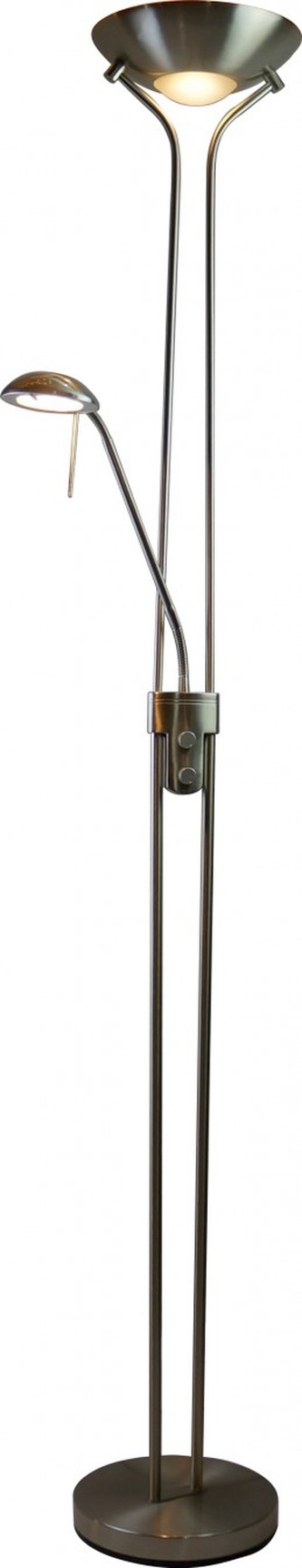 STOJACÍ LED LAMPA L/00226