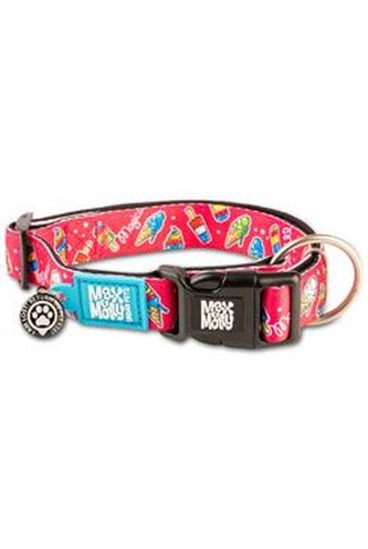 Obojek pes Max&Molly Smart ID Magical XS