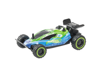 RC bugyna Hot Wheels 1:28