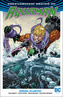 Aquaman 3 Koruna Atlantidy