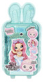 Na! Na! Na! Surprise Panenka ve třpytkovém zvířátku 2v1, PDQ