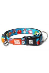 Obojek pes Max&Molly Smart ID Little Monsters S