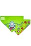 Šátek na obojek Max&Molly Bandana Little Monster L