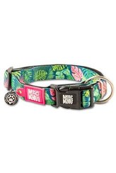 Obojek pes Max&Molly Smart ID Tropical XS