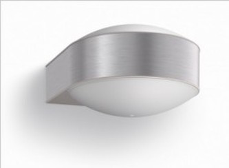 VENKOVNÍ NÁSTĚNNÉ SVÍTIDLO Chipmunk 17336/47/PN VENKOVNÍ NÁSTĚNNÉ SVÍTIDLO Chipmunk 17336/47/PN