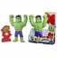 Búchací Hulk