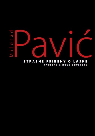Strašné príbehy o láske