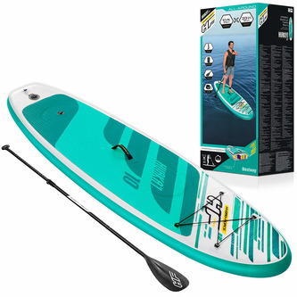 Paddleboard - HuaKa'i  305x84x15 cm