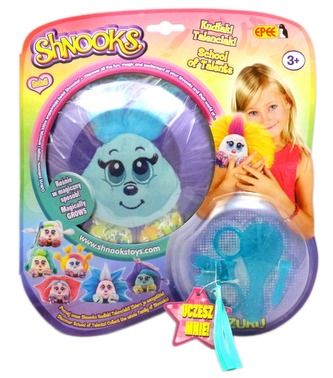 Shnooks 6
