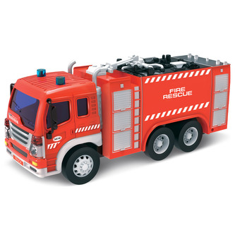 RC Hasiči 1:16