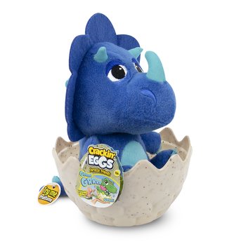 Dinosaurus mini vo vajíčku