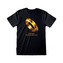 Tričko Lord of the Rings - One Ring to rule them all 2XL