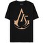 Tričko Assassin's Creed - 15 Years Anniversary logo 2XL