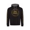 Mikina Lord of the Rings - Gold Foil Logo XL