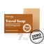 Friendly Soap přírodní mýdlo na tělo i vlasy na cestování 7ks zero waste balení