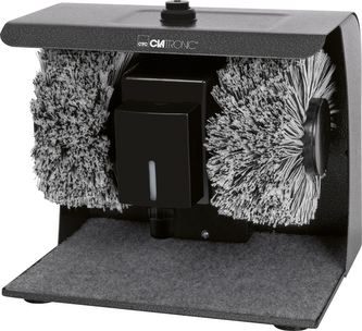 Clatronic SPM 3753 čistič obuvi